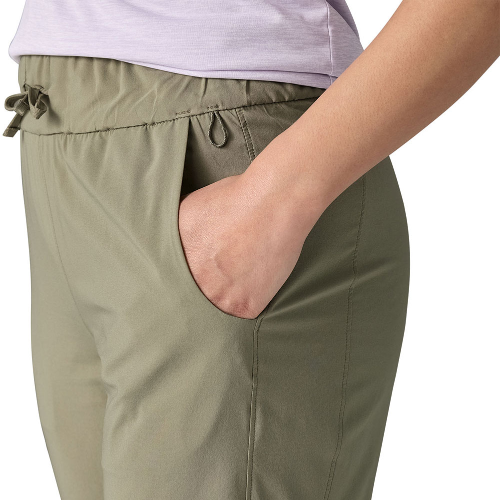 パタゴニア-patagonia テルボンヌジョガーズ女性用ならアシーズ