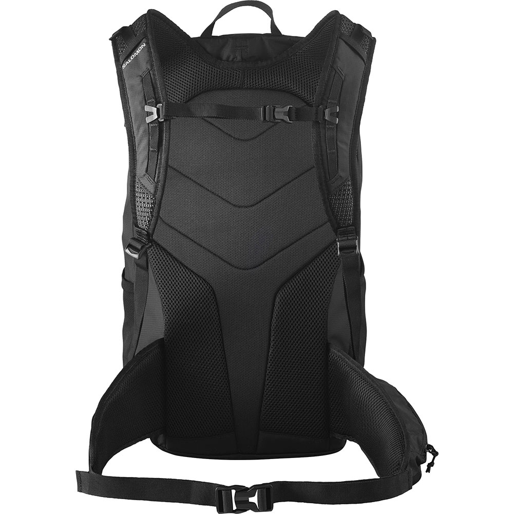 サロモン-SALOMON トレイルブレイザー30ならアシーズブリッジが