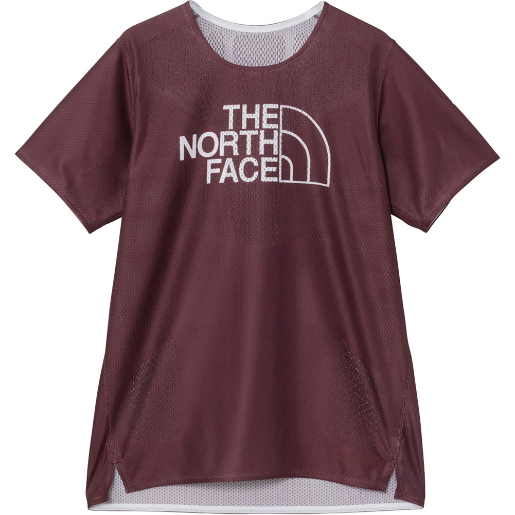 ザ・ノース・フェイス-THE NORTH FACE HSTショートスリーブ