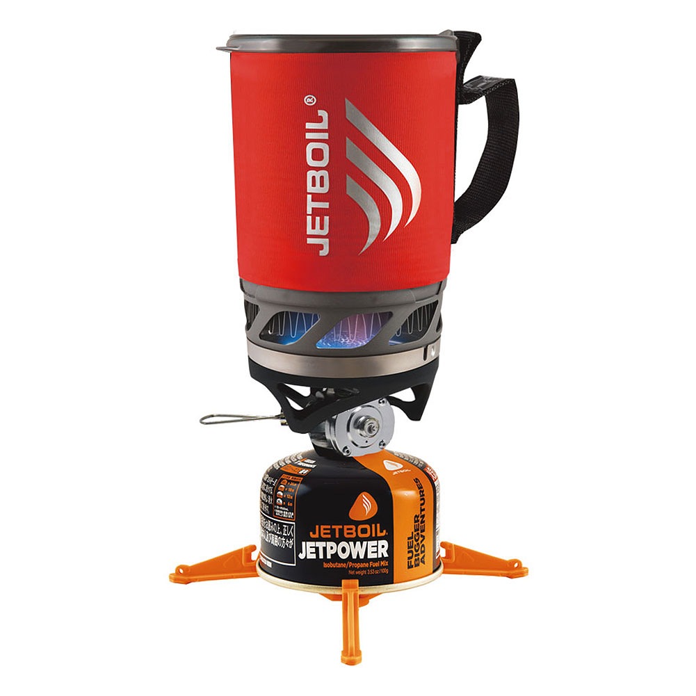 ジェットボイル JETBOIL JETBOILスタッシュ｜プロダクツ