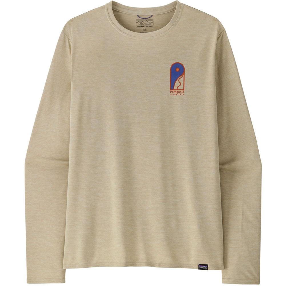 3*8様 大特価‼️大人気　最終値下げ‼️patagonia キャプリーン　 長 パタゴニア-patagonia キャプリーンクールライトウェイトシャツ