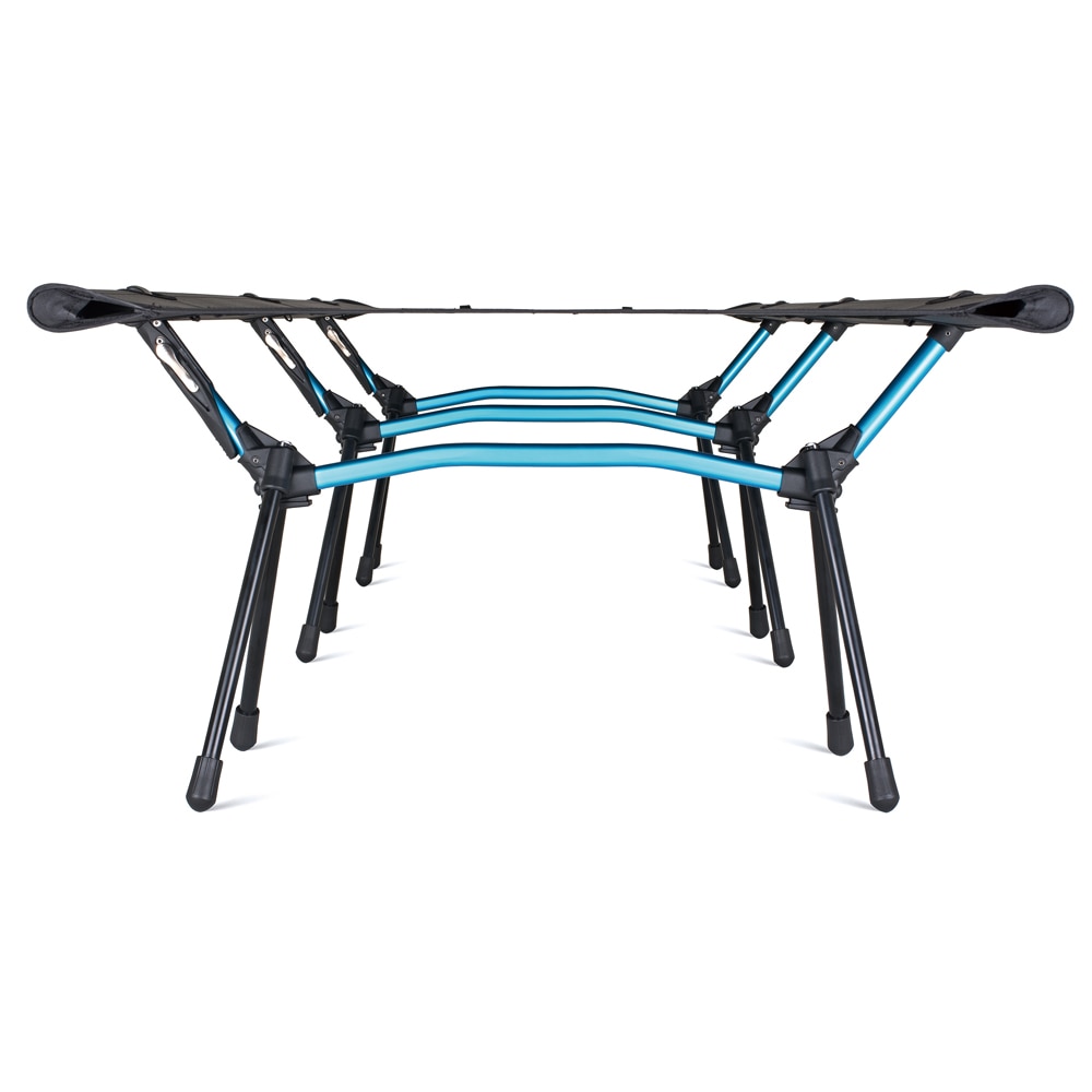 ヘリノックス-Helinox コットレッグ12個セットならアシーズブリッジ