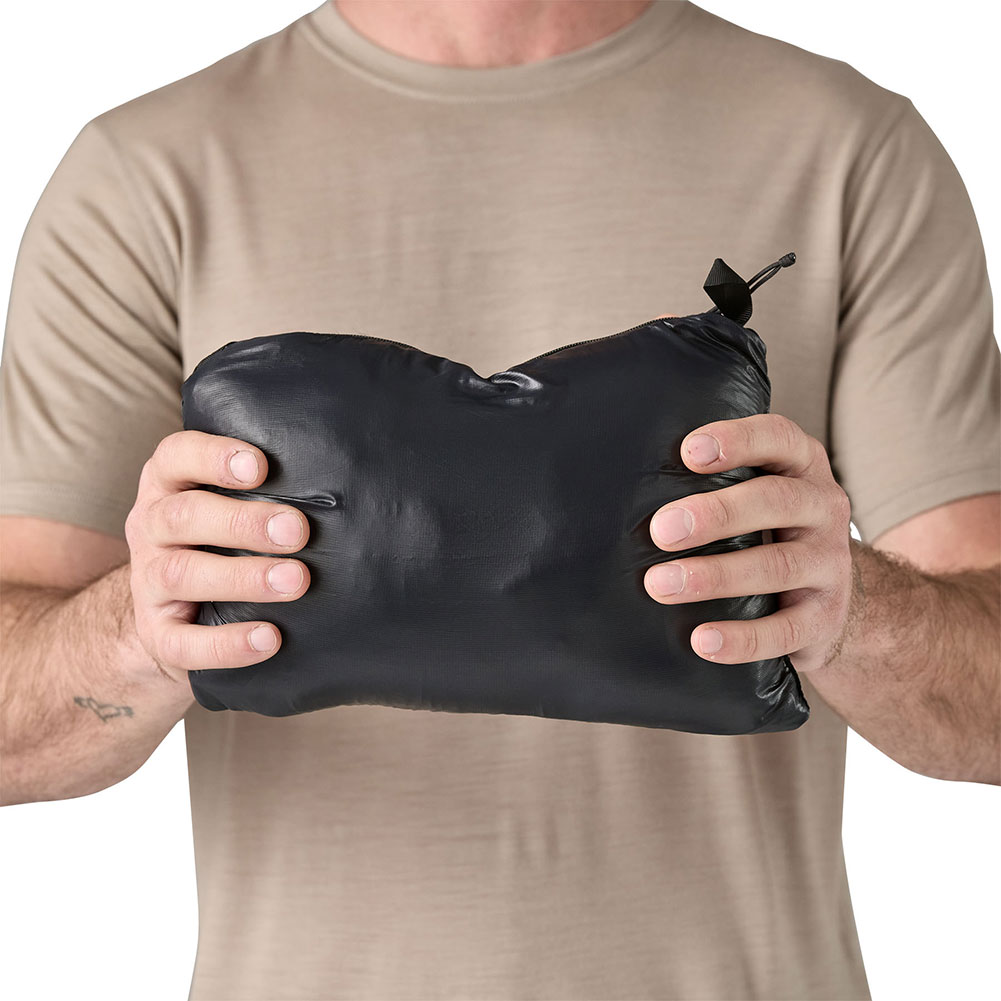 パタゴニア-patagonia マイクロパフジャケット男性用ならアシーズ