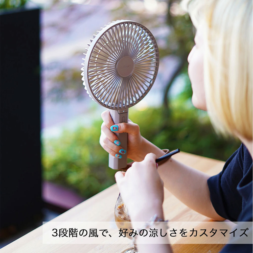クレイモア-CLAYMORE ハンディーAならアシーズブリッジが取り扱い豊富