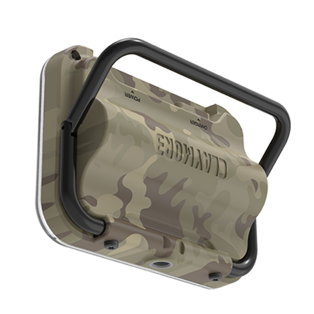 CLAYMORE ULTRA mini カモフラージュ CLAYMORE ULTRA mini CAMO | NIWAMESHI