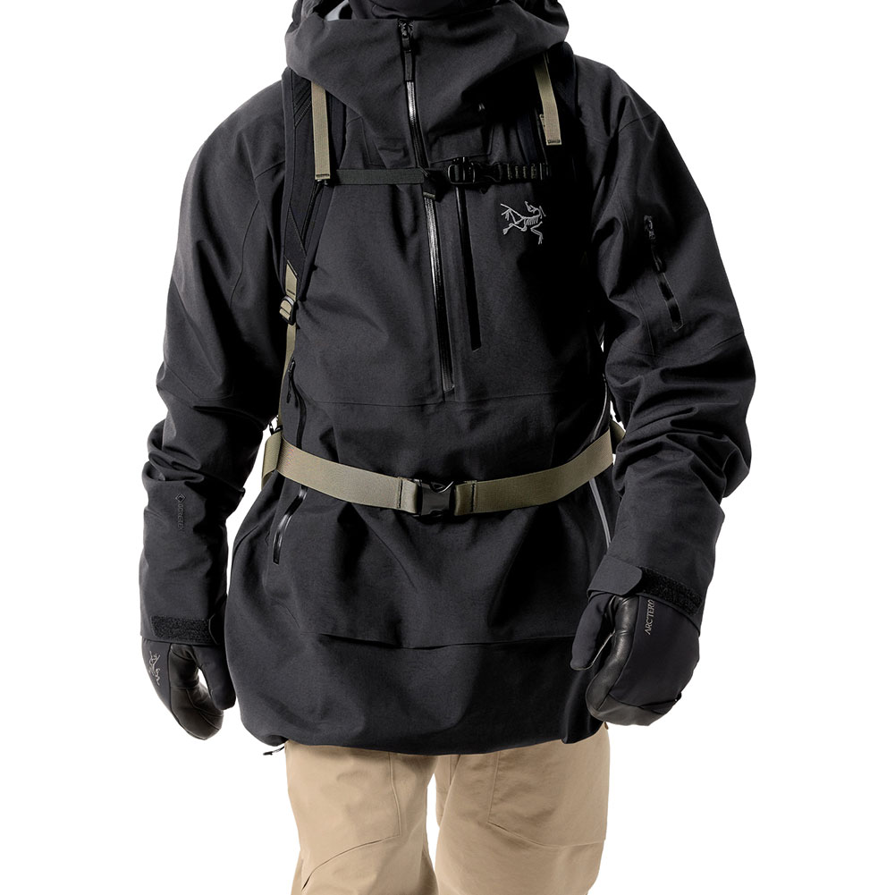アークテリクス-ARCTERYX クインティック28バックパックならアシーズ