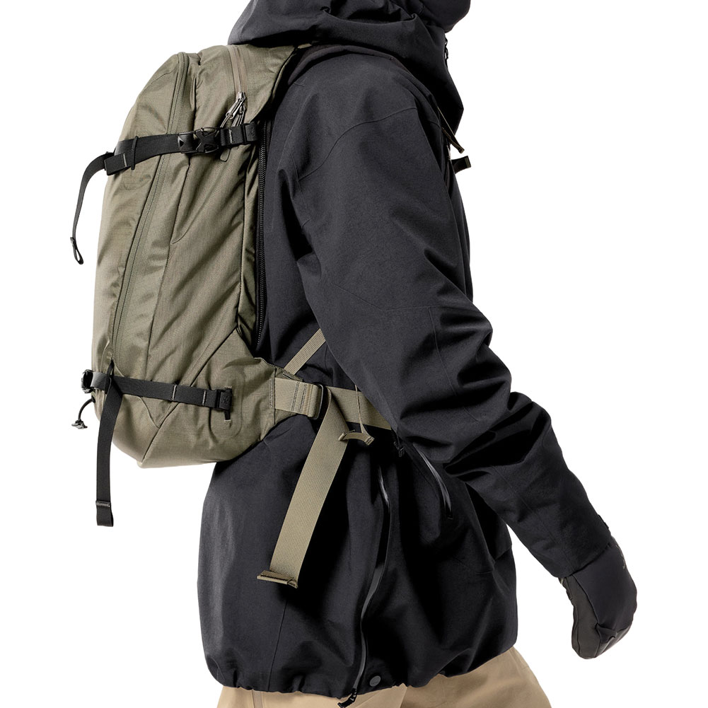 【希少/美品✨】アークテリクス クインティック28 リュックサック バックパック クインティック 28 バックパック – アークテリクス公式