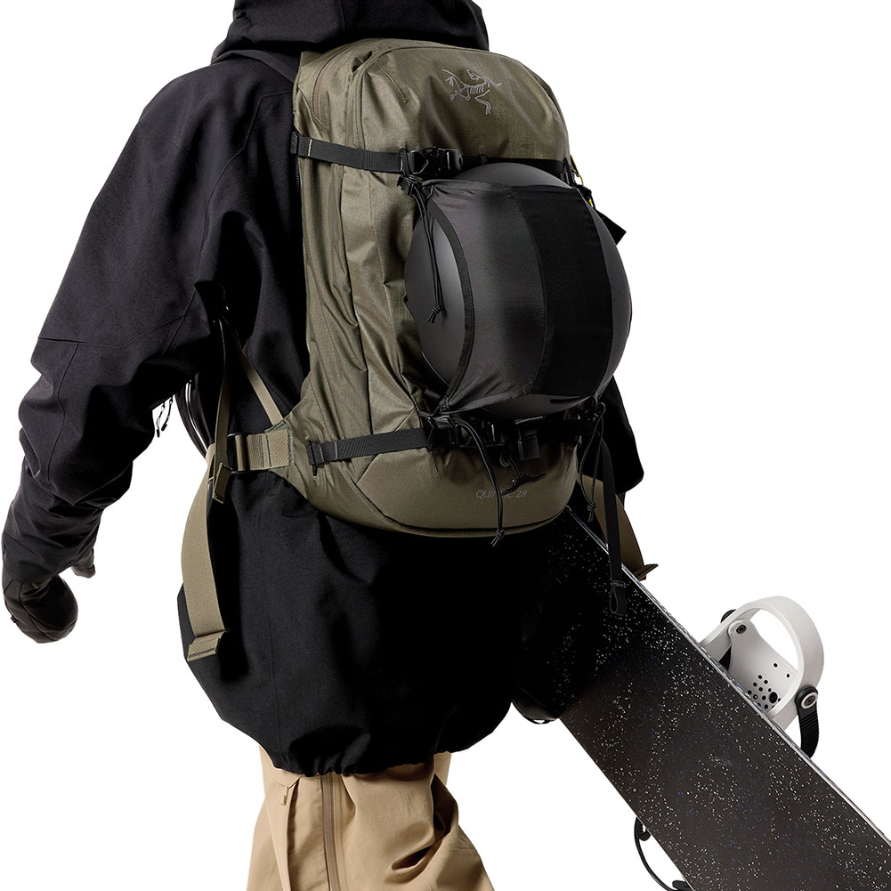 アークテリクス-ARCTERYX クインティック28バックパックならアシーズ