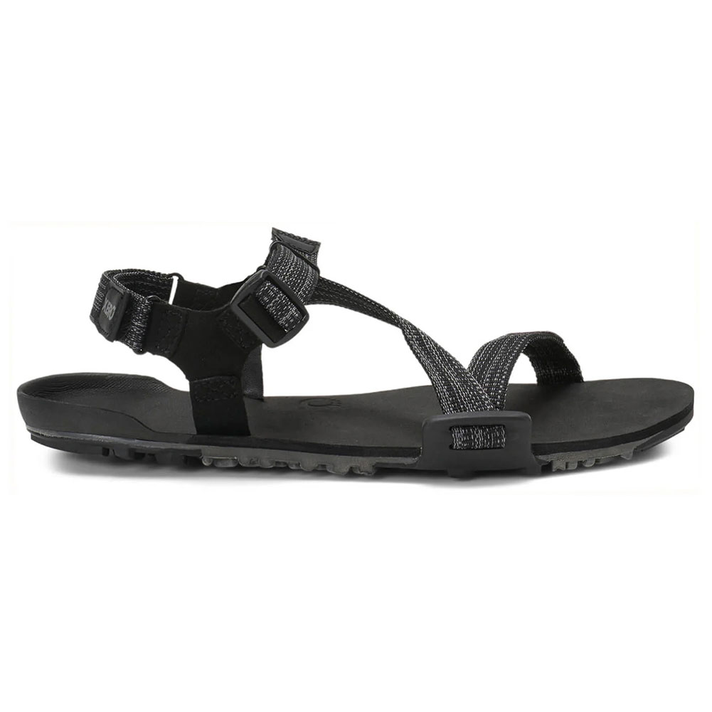 ゼロシューズ-XERO SHOES ZトレイルEV男性用ならアシーズブリッジが
