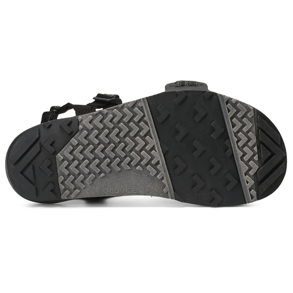 ゼロシューズ-XERO SHOES ZトレイルEV男性用ならアシーズブリッジが
