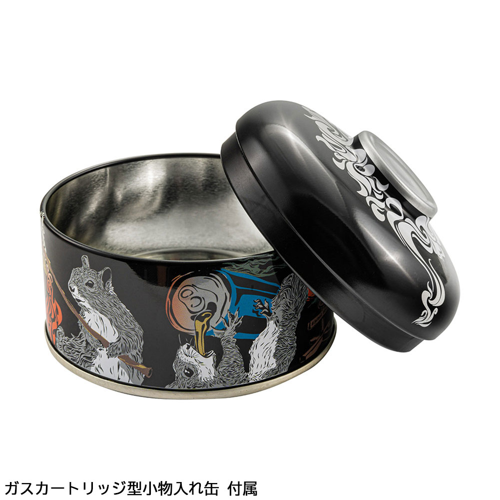 ジェットボイル-JETBOIL スタッシュならアシーズブリッジが