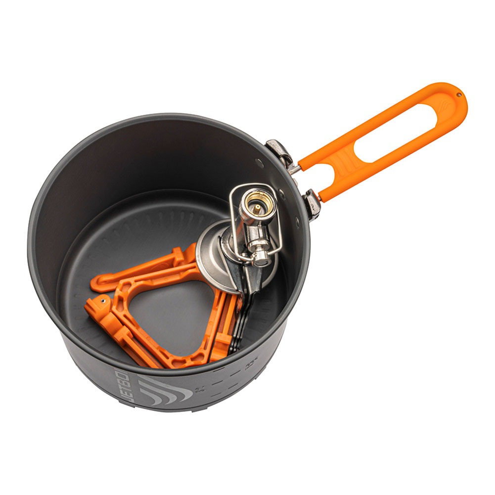 JETBOIL Stash 新品未使用 2点 JETBOIL(ジェットボイル) STASH(スタッシュ) ※ジェットボイル