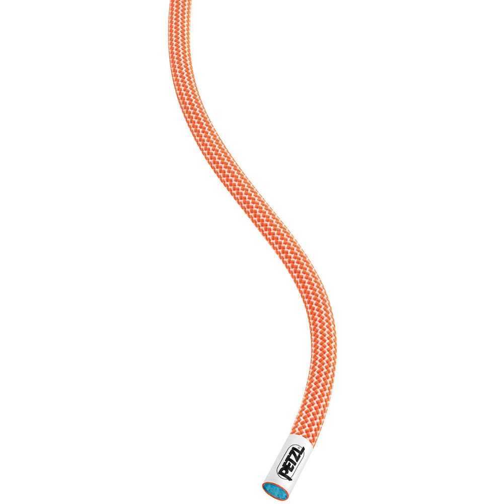ペツル-PETZL ボルタガイド9．0mm×60mならアシーズブリッジが 