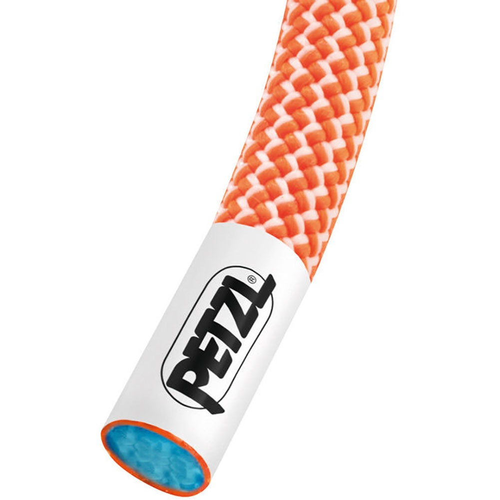 ペツル-PETZL ボルタガイド9．0mm×60mならアシーズブリッジが 
