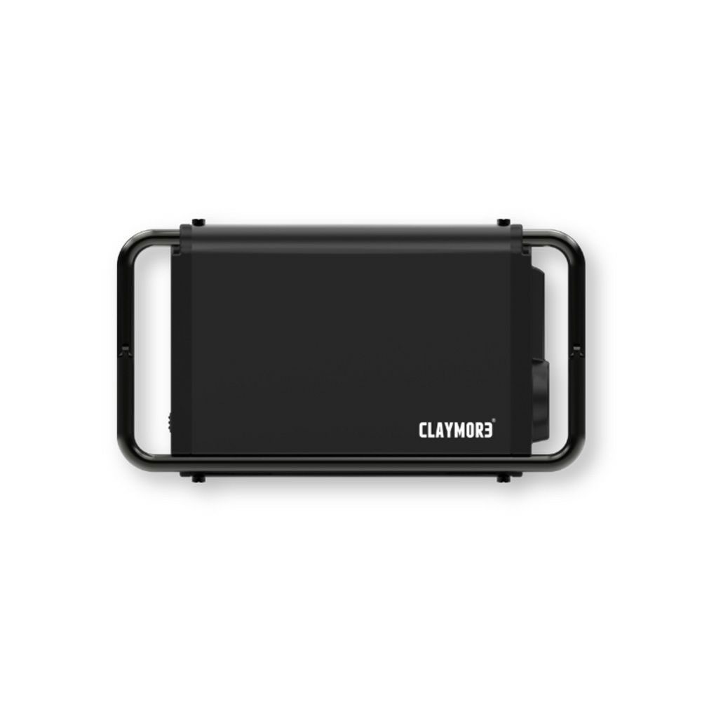 クレイモア-CLAYMORE ウルトラ3．0Mならアシーズブリッジが
