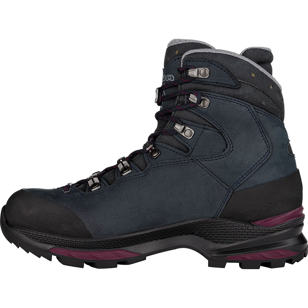 ローバー LOWA マウリア GTX レディース 女性用 登山靴 登山ブーツ トレッキングシューズ アウトドア ローバー-LOWA マウリアEVO GT女性用ならアシーズブリッジ