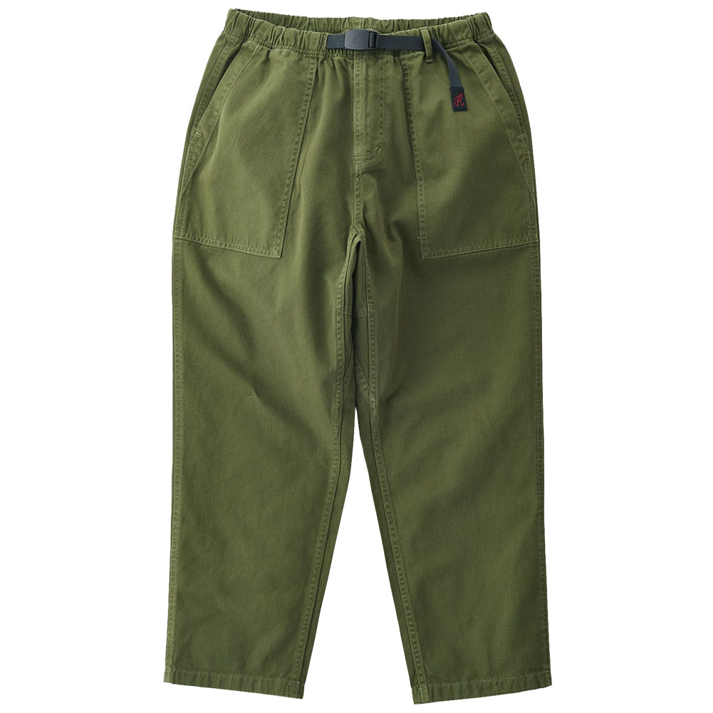 SALE！新品 GRAMICCI グラミチ パンツ ルーズ テーパード ワイド GRAMICCI グラミチ LOOSE TAPERED PANT ルーズ テーパード