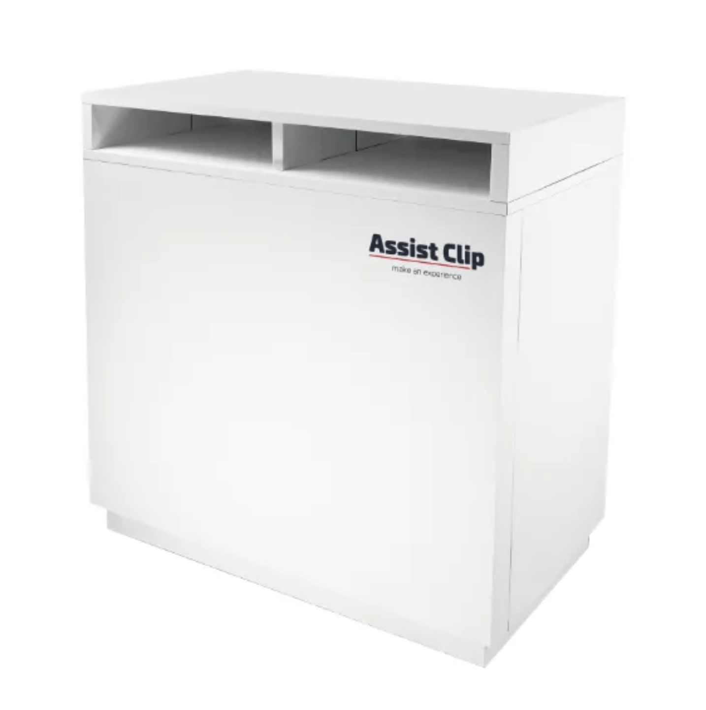 販売>硬質紙製展示台 /防炎仕様/インベントリー(カタログ入れ