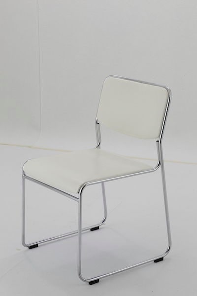 レンタル>カフェチェア/BC-49(W) | すべての商品 | エキスポアシスト