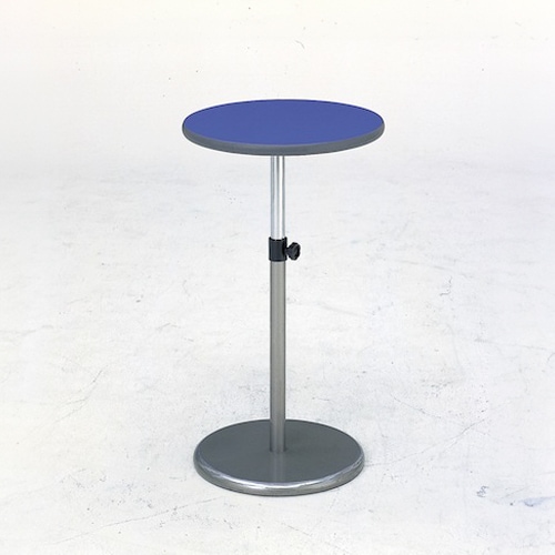 【さち(オーダー品)】海の丸テーブル 飛騨産業【侭オーダーダイニングテーブル】ビーチ材 天板：丸形×脚：1