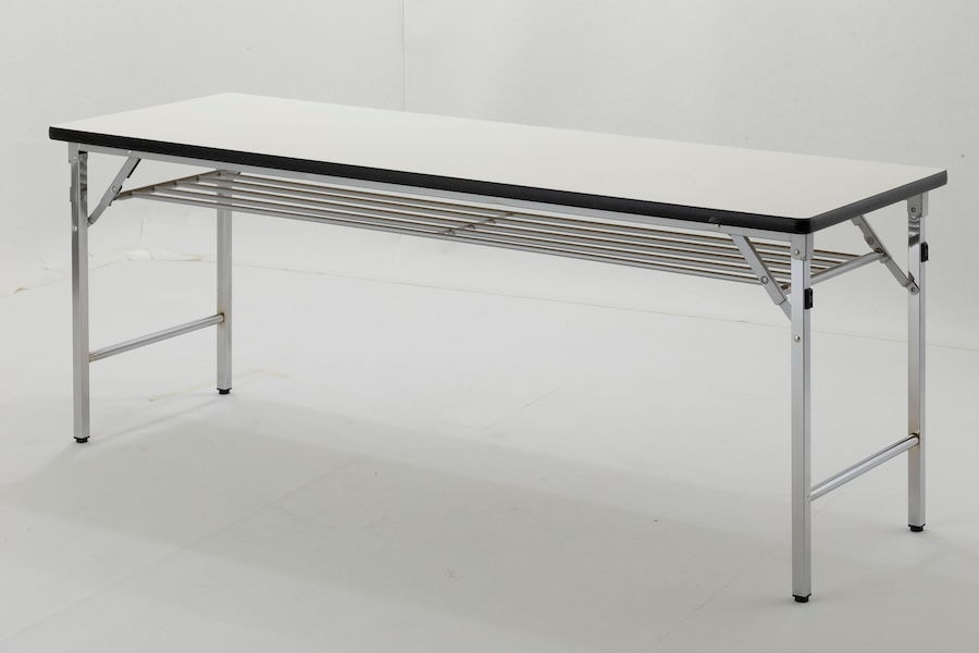 レンタル>会議用テーブル(棚付)/DT-364 | すべての商品 | エキスポアシスト