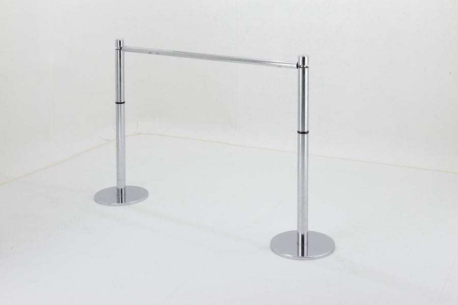 パーテーション レンタル>ポールパーテーション/EP-427A | すべての商品 | エキスポ