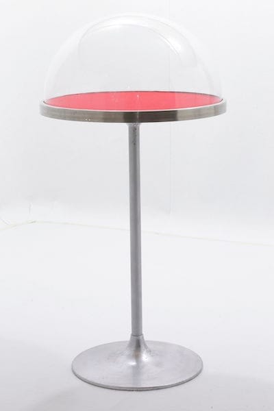 ソフトクリームディスプレイ 約120cm 東京ビッグサイト | エキスポアシスト