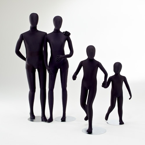 レンタル>自在マネキン紳士/FF-561 | すべての商品 | エキスポ