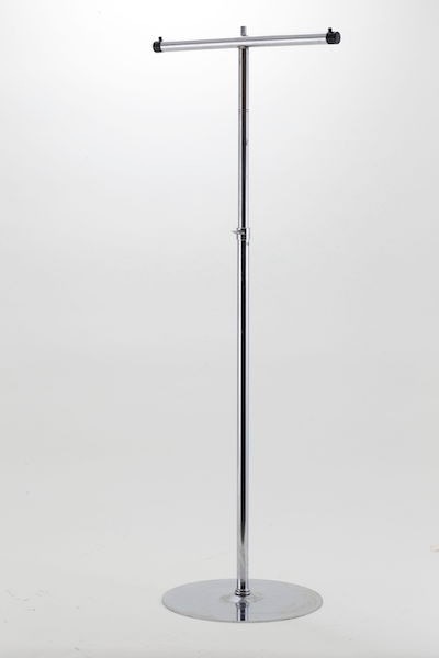 レンタル>T型ハンガー/FF-591 | すべての商品 | エキスポアシスト