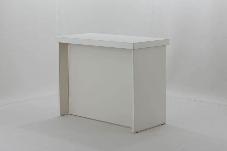 レンタル>ユニットカウンター（中棚付）/GR-602B | すべての商品