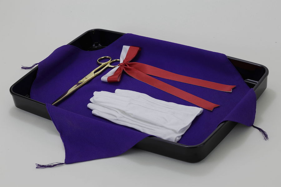 レンタル>黒盆・ふくさ/GR-608 | すべての商品 | エキスポアシスト