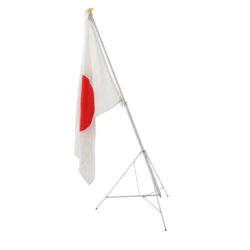 送料込み　国連旗（レプリカ） ポリエチレン製連続万国旗 20ヵ国連続旗 日本製