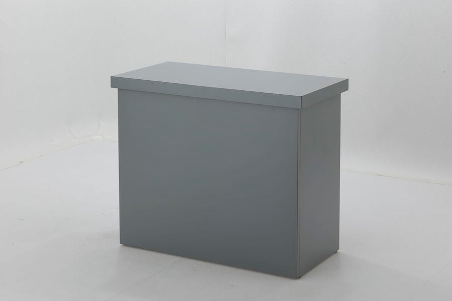 東京ビッグサイト,レンタル商品,展示台・受付カウンター