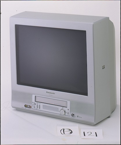 レンタル>テレビデオ（21インチ）/HE-735B | すべての商品  