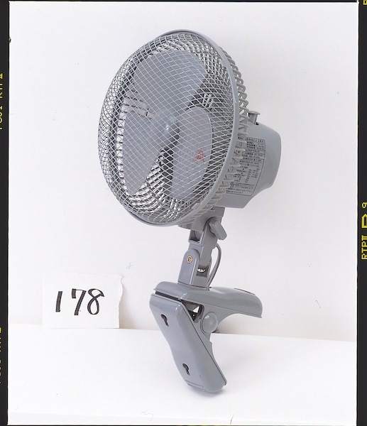 レンタル>クリップ式扇風機/HE-748B | すべての商品 | エキスポ