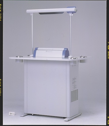レンタル>分煙カウンター/JQ-895 | すべての商品 | エキスポアシスト