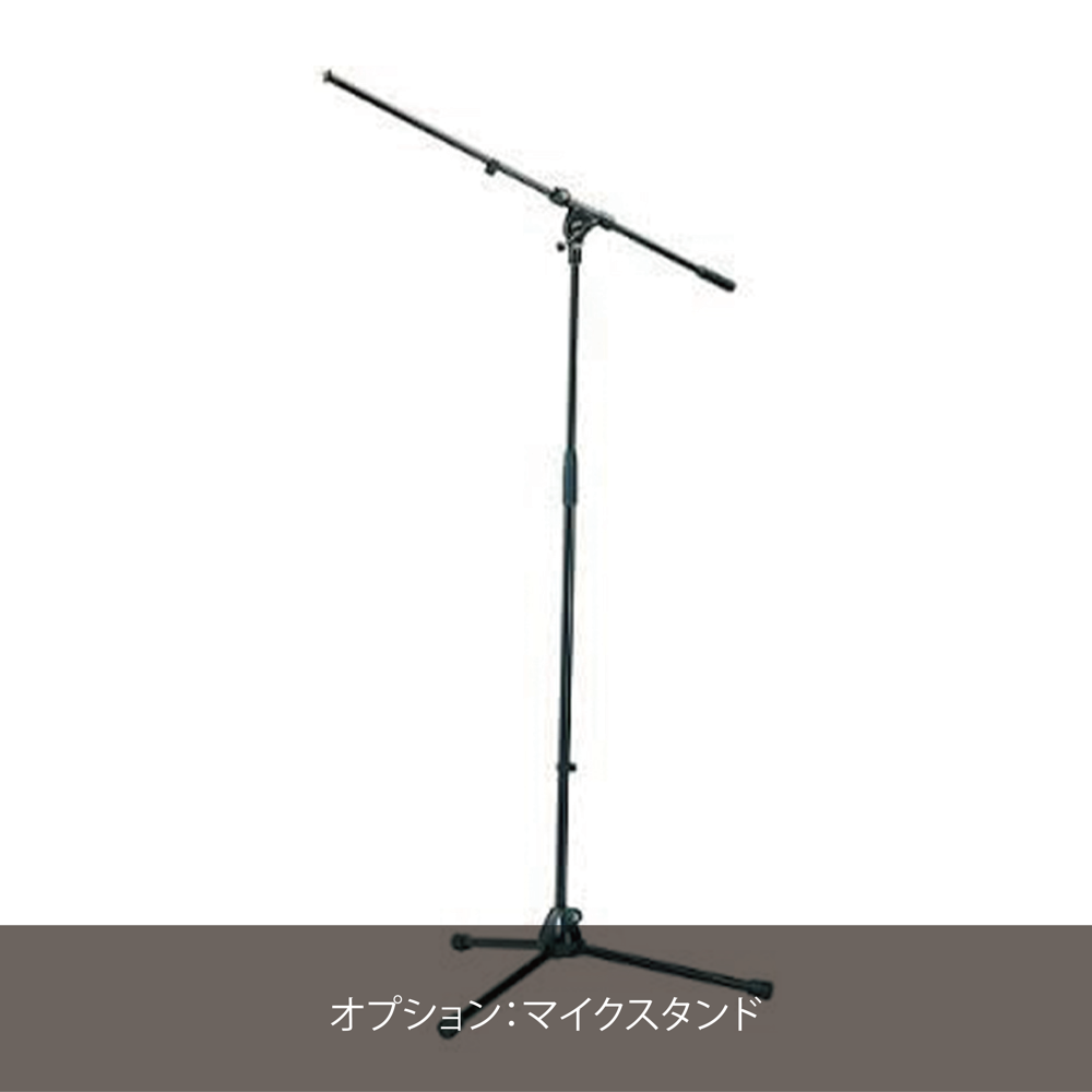 レンタル>音響セット / 首都圏展示会場のみ納品・セッティング
