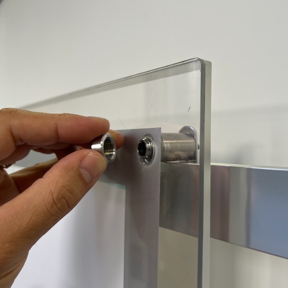 デビルメイクライ アクリルパネル LEDライト ロゴライト prime1 デビル メイ クライ シリーズ 20th Anniversary アクリルパネル