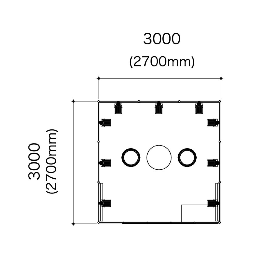 Man 3点セット 専用ページ M00070 コンビネイターセット3.0 1セット モアマン 【通販モノタロウ】