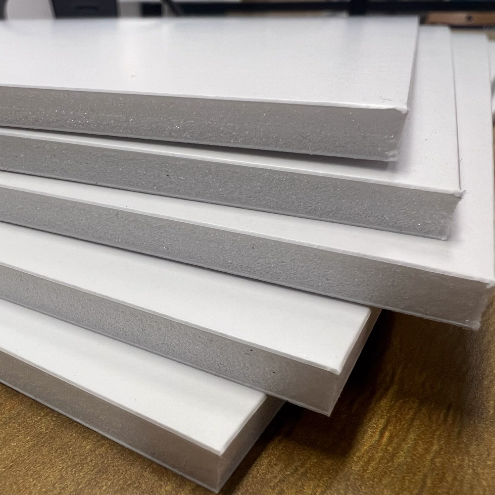 スチレンボード各種 A1,A2混合32枚セット スチレン ボード ポップコーア 5mm 厚さ A1(サイズ594×841mm