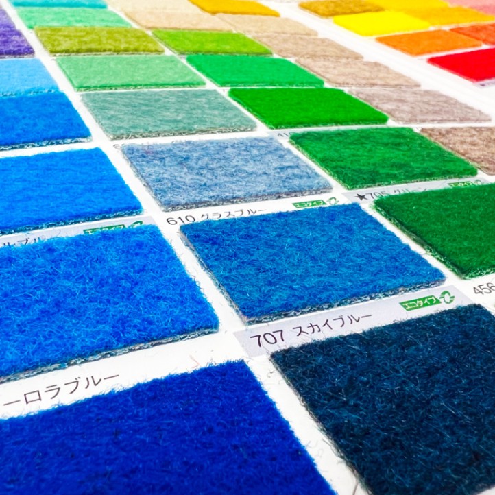 レンタル/販売セット>パッケージブース2D | システム(3M×6Mor5