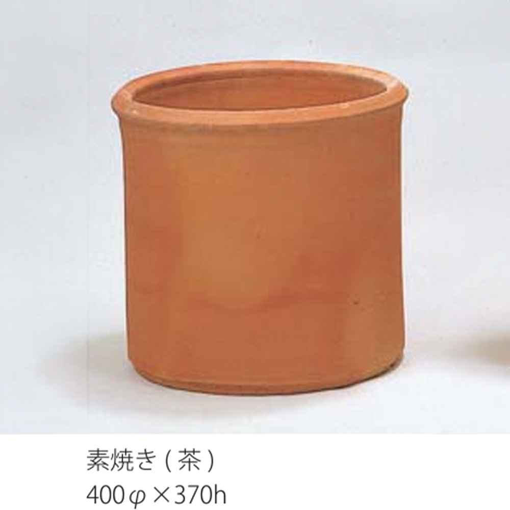 大鉢3 植木鉢 プラ鉢 セラアート 長鉢 3寸 10鉢セット 色アソート可
