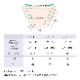 ���硼�� ��ǥ����� �դ�ɤ� �ѥ�� ������ �� ����Ĥ��ʤ� M L LL ���� ���å� YuruneruKITENAI��뿲�����դ�ɤ����硼��3����