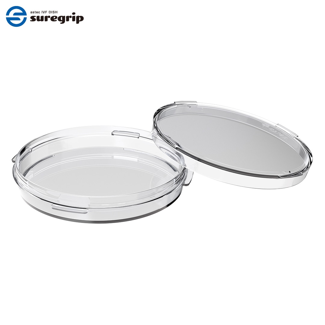 顕微授精用 Dish