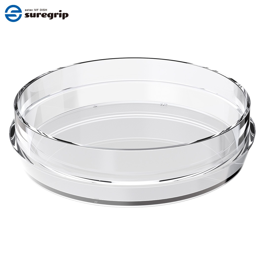 60mm Dish | sure grip | astec公式ストア