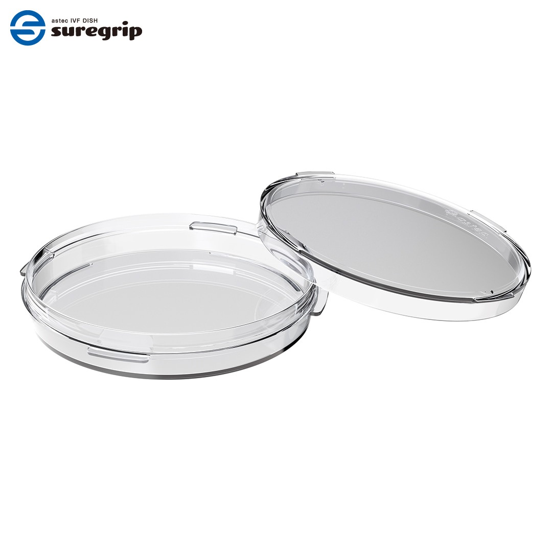 顕微授精用 Dish