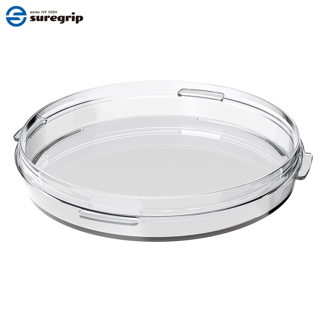 顕微授精用 Dish