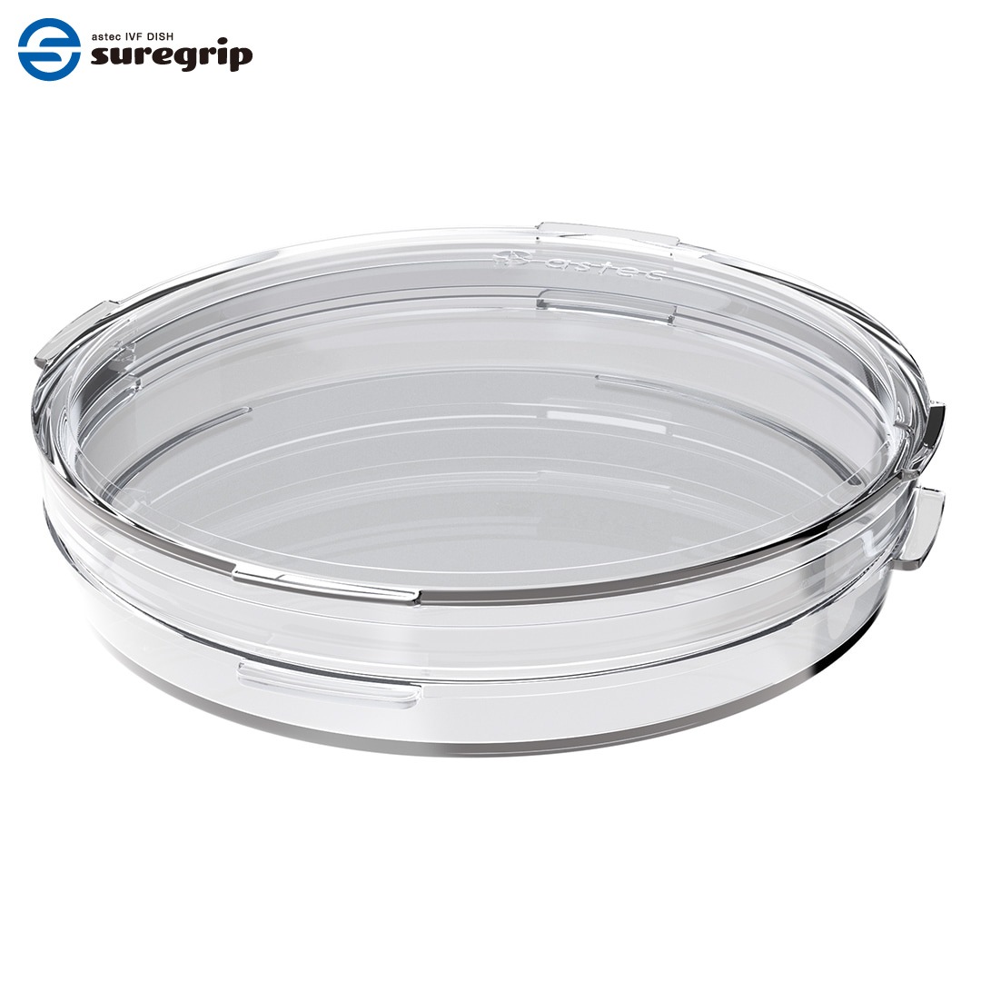 顕微授精用 Dish