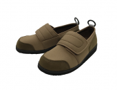 すたこらさんソフト 05【ブラウン】 | 足囲3E/軽量 在庫限り