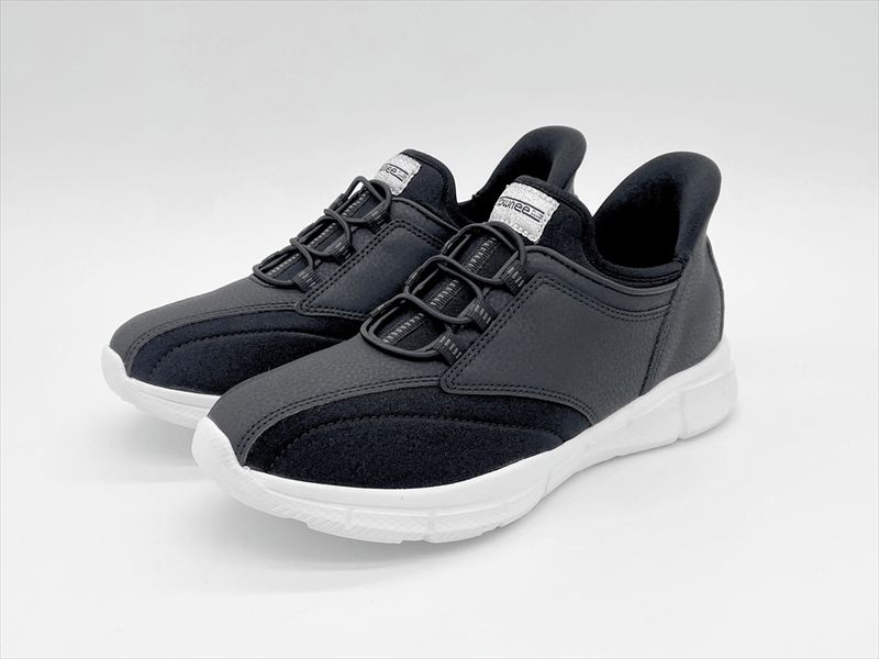 タウニークラブ ライトフリー【ブラック】  | ストレッチ素材/ハンズフリー